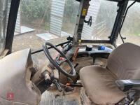 2013 CASE JXU 105 C/W MX U8 LOADER - 3