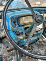 FORD 2600 2WD TRACTOR - 6