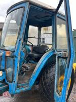 FORD 2600 2WD TRACTOR - 10