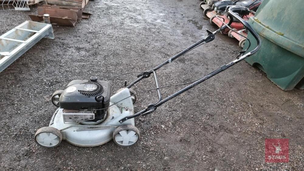 MASPORT PEDESTRIAN MOWER (S/R)