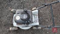 MASPORT PEDESTRIAN MOWER (S/R) - 2