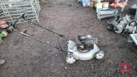 MASPORT PEDESTRIAN MOWER (S/R) - 3