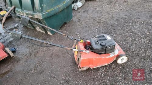 MOUNTFIELD PEDESTRIAN MOWER (S/R)