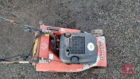 MOUNTFIELD PEDESTRIAN MOWER (S/R) - 2