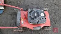 LAWNKING PEDESTRIAN MOWER (S/R) - 2