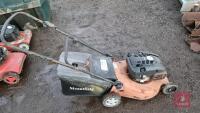 MOUNTFIELD PEDESTRIAN MOWER (S/R)