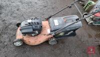 MOUNTFIELD PEDESTRIAN MOWER (S/R) - 3