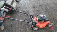 ARIENS PEDESTIRAN MOWER (S/R)