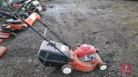 HONDA LAWN KING PEDESTRIAN MOWER (S/R) - 3