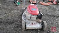 HONDA PEDESTRIAN MOWER (S/R) - 2