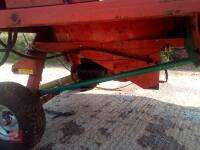KVERNELAND KD 8065 STRAW CHOPPER S/R - 6