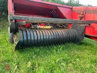 INTERNATIONAL 553 CONVENTIONAL BALER - 6