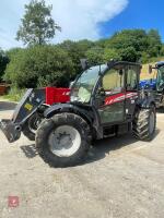 2017 MASSEY FERGUSON TH6534 TELEHANDLER