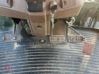 1996 JOHN DEERE 6200 4WD TRACTOR - 17