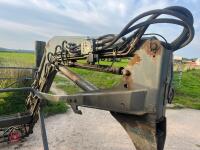 1996 JOHN DEERE 6200 4WD TRACTOR - 21