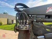 1996 JOHN DEERE 6200 4WD TRACTOR - 29