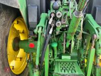 1996 JOHN DEERE 6200 4WD TRACTOR - 30