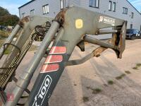 1996 JOHN DEERE 6200 4WD TRACTOR - 31