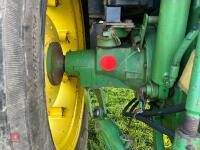 1996 JOHN DEERE 6200 4WD TRACTOR - 38