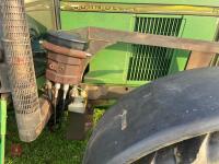 1996 JOHN DEERE 6200 4WD TRACTOR - 45