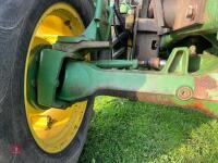 1996 JOHN DEERE 6200 4WD TRACTOR - 52