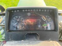 1996 JOHN DEERE 6200 4WD TRACTOR - 53