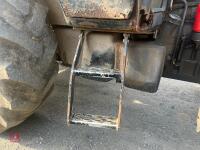 1989 INTERNATIONAL CASE 885 XL TRACTOR - 8