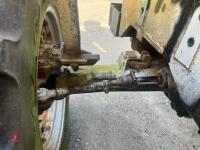 1989 INTERNATIONAL CASE 885 XL TRACTOR - 14