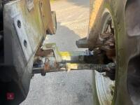 1989 INTERNATIONAL CASE 885 XL TRACTOR - 15