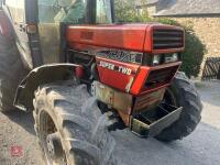 1989 INTERNATIONAL CASE 885 XL TRACTOR - 18