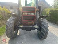 1989 INTERNATIONAL CASE 885 XL TRACTOR - 20