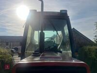 1989 INTERNATIONAL CASE 885 XL TRACTOR - 24