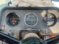 1989 INTERNATIONAL CASE 885 XL TRACTOR - 30
