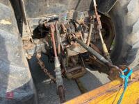 1989 INTERNATIONAL CASE 885 XL TRACTOR - 35