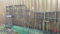 IRON GATES - 4