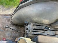 1989 INTERNATIONAL CASE 885 XL TRACTOR - 39