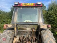 1989 INTERNATIONAL CASE 885 XL TRACTOR - 50