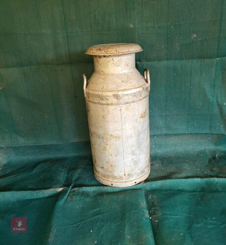 SWIFTOAN MILK CHURN