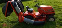 1994 KUBOTA G1900 MOWER