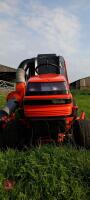 1994 KUBOTA G1900 MOWER - 3