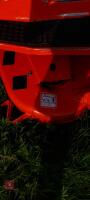 1994 KUBOTA G1900 MOWER - 4