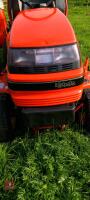 1994 KUBOTA G1900 MOWER - 5