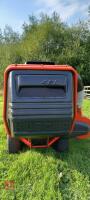 1994 KUBOTA G1900 MOWER - 6