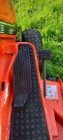 1994 KUBOTA G1900 MOWER - 9