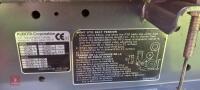 1994 KUBOTA G1900 MOWER - 14