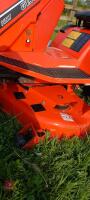1994 KUBOTA G1900 MOWER - 17