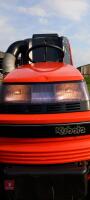 1994 KUBOTA G1900 MOWER - 18