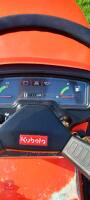 1994 KUBOTA G1900 MOWER - 26