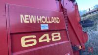 NEW HOLLAND 648 (2000) - 3