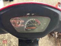 2011 YIYING 50CC PETROL SCOOTER - 7